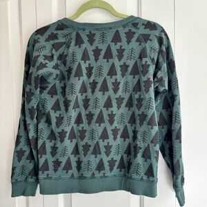 Hanna Andersson kids sweatshirt